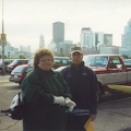 Pat and Doug Rathburn